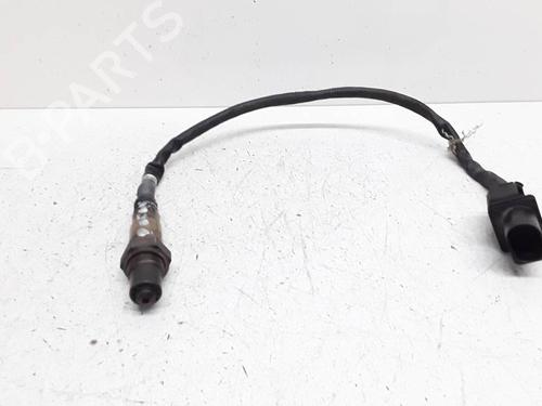 Used Electronic sensor FORD FOCUS C-MAX (DM2) [2003-2007]  15268616