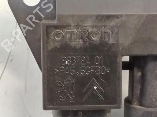 Heater resistor CITROËN C3 III (SX) | BP37703481M108 - Image 1
