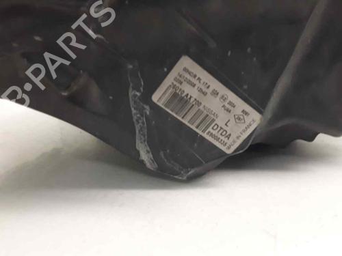 Right headlight NISSAN MICRA III (K12) 1.2 16V | BP18908862C29 