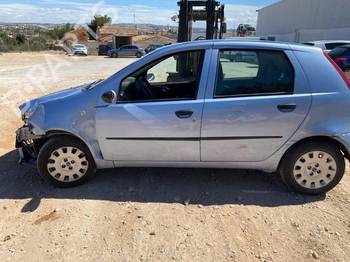 AC-Kompressor FIAT PUNTO Hatchback Van (188_) 1.2 60 | BP23097174M34 