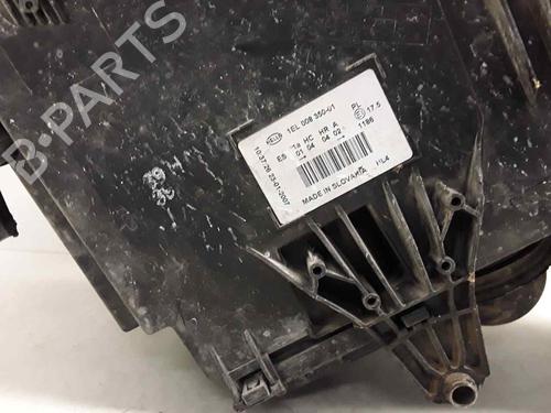 Left headlight VW PASSAT B5.5 (3B3) 1.9 TDI 4motion | BP29340556C28 
