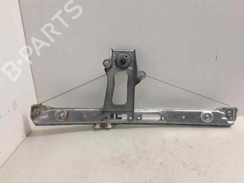Used Rear right window mechanism BMW 3 (E46) 320 d (136 hp) 29520016