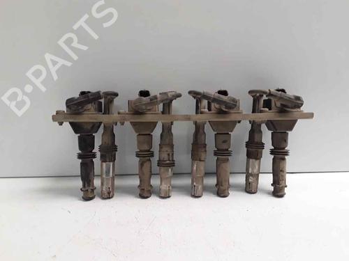 Used Ignition coil ALFA ROMEO 147 (937_) 1.6 16V T.SPARK ECO (937.AXA1A, 937.BXA1A) (105 hp) 31264956