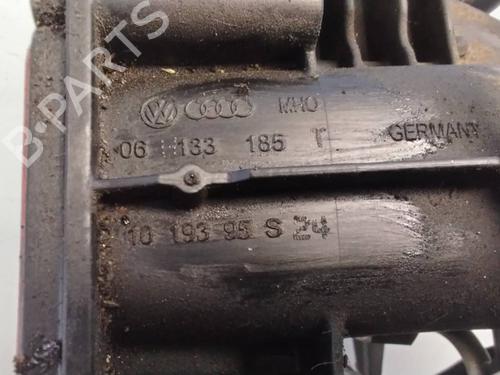 Intake manifold AUDI A4 B8 (8K2) | BP38674863M70 - Image 4