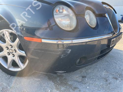 Foran kofangere JAGUAR S-TYPE II (X200) 2.7 D | BP29464617C7 