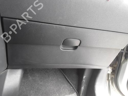 Used Glove box NISSAN QASHQAI I (J10, NJ10) [2006-2015]  18099277