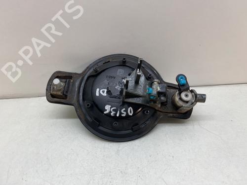 Front left exterior door handle FIAT DOBLO Box Body/MPV (223_) 1.9 JTD | BP22410503C128 