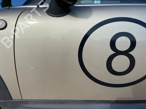 Left front door MINI MINI (R56)  | BP25841842C2 