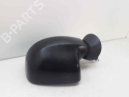 Left mirror DACIA SANDERO  | BP22410476C26 
