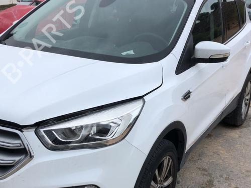 Front right window mechanism FORD KUGA II (DM2)  | BP29313731C23 