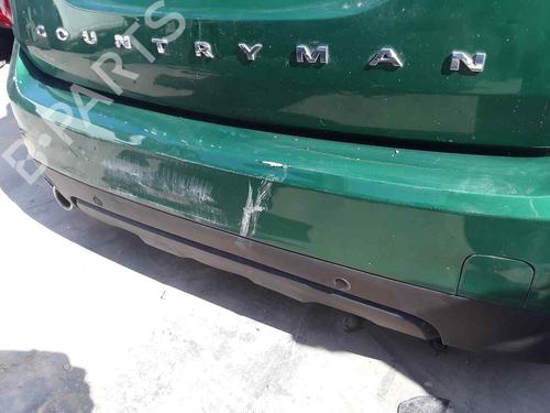 Rear bumper MINI MINI COUNTRYMAN (U25)  | BP29724182C8 