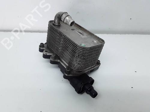 Oil radiator BMW 5 (E60) 520 d | BP11140625M33