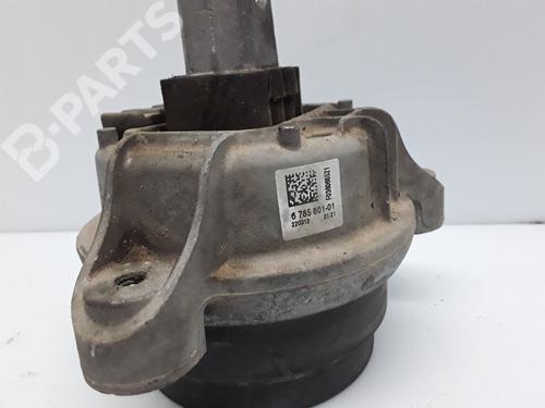 Used Engine mount BMW 5 (F10) 518 d (150 hp) 10346669