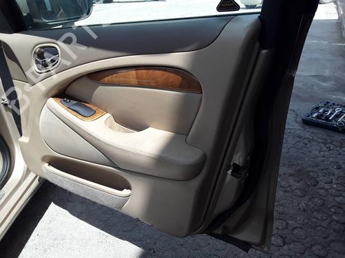 Front right panel JAGUAR S-TYPE II (X200) 3.0 V6 | BP35737937C59 - Image 2