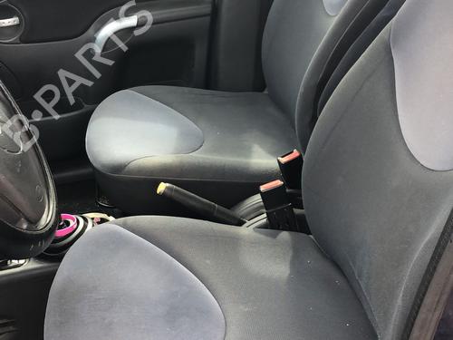 Engine CITROËN C3 I (FC_, FN_)  | BP24359350M1 