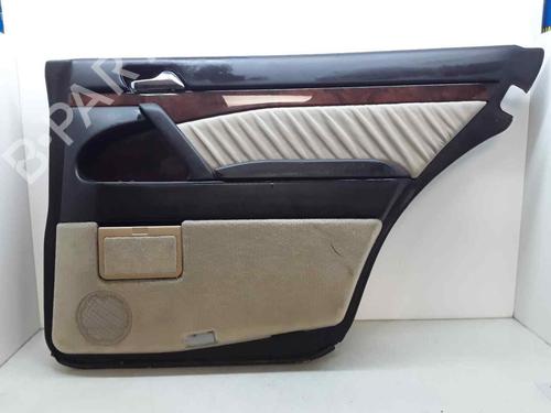 Used Rear right panel MERCEDES-BENZ S-CLASS (W140) 300 SE, SEL/S320 (140.032, 140.033) (231 hp) 24878363