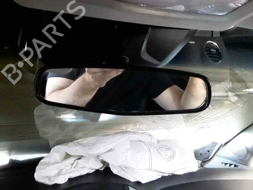 Used Rear mirror CHEVROLET CRUZE (J300) [2009-2025]  29437129