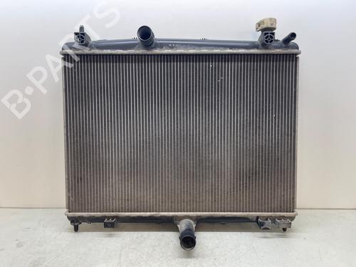 Køler CITROËN C5 III (RD_) 2.0 HDi 165 (RDRHHA, RDRHH8) (163 hp) 27578100
