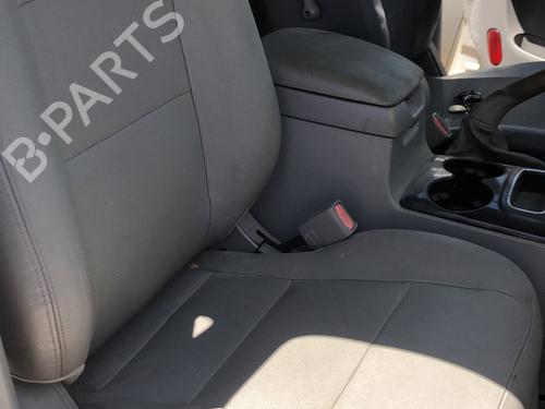 Left sun visor KIA SORENTO I (JC) | BP37014921I1 - Image 13