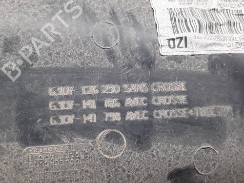 Rear left panel CITROËN C4 Picasso II | BP22560608C60 - Image 2