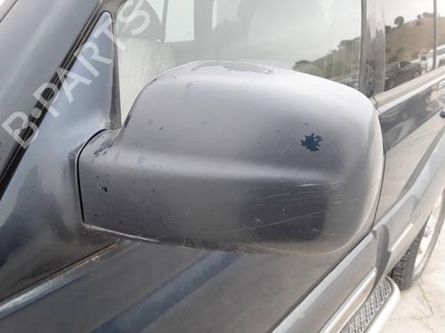 Used Left mirror Left mirror HYUNDAI TERRACAN (HP) 2.9 CRDi 4WD (163 hp) 36392573 36392573