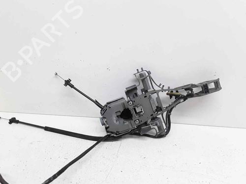 Front left interior door handle JAGUAR XF I (X250) 2.7 D | BP21132179I13 