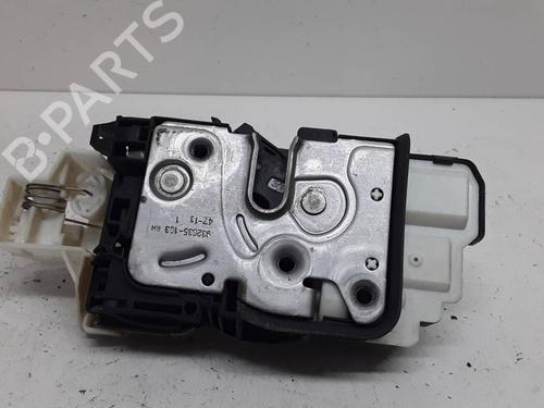 Front right lock VOLVO V40 Hatchback (525) D2 | BP13021932C97 