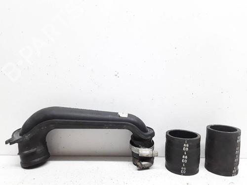 Used Intercooler pipe SMART CITY-COUPE (450) 0.6 (S1CLA1, 450.341) (55 hp) 14140330
