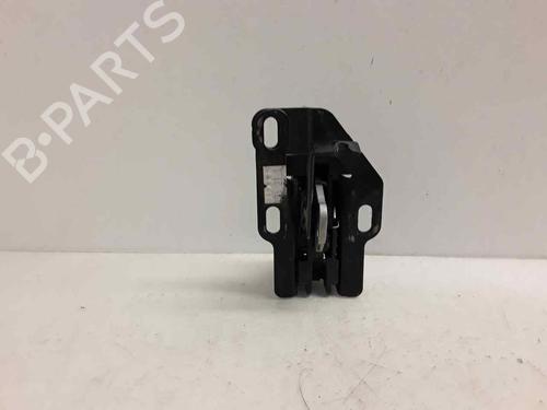 Tailgate lock FIAT SCUDO Bus (270_, 272_) 2.0 D Multijet | BP29702363C101 