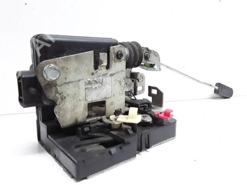 Used Front left lock DACIA LOGAN (LS_) [2004-2025]  9873341