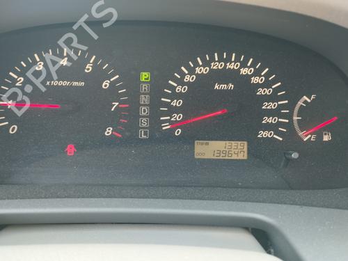 Starter MAZDA XEDOS 9 (TA) 2.5 V6 (TA5P) | BP13120413M8 