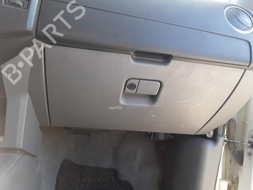 Used Glove box FORD RANGER (ET) 2.5 TDCi 4x4 (143 hp) 16163709