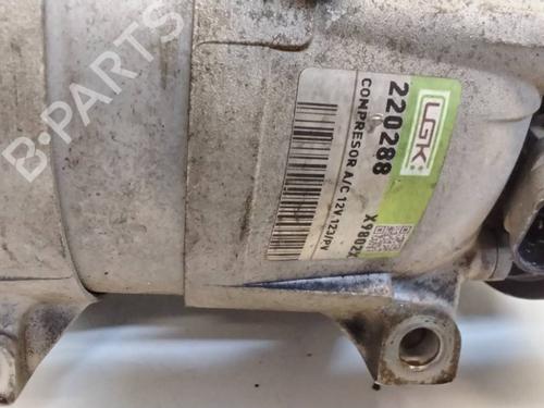 AC-Kompressor RENAULT TRAFIC II Platform/Chassis (EL) 1.9 dCi 100 (EL0C) | BP39451180M34 - Image 2