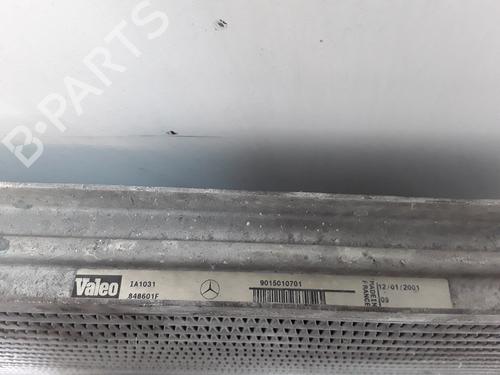 Intercooler MERCEDES-BENZ SPRINTER 3-t Van (B903)  | BP10503943M30 