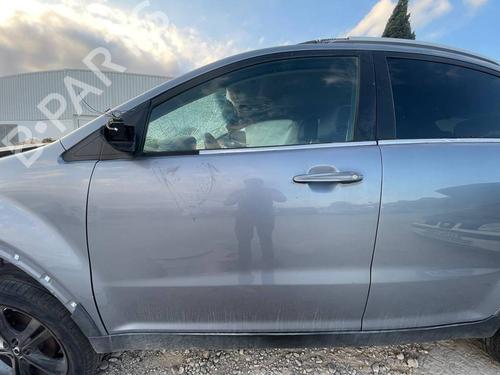 left-front-door-ssangyong-korando-ck-2010-40515106 main image