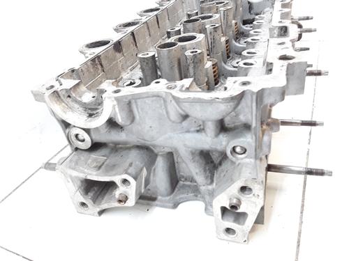 Cylinder head PEUGEOT PARTNER MPV (5_, G_) 1.6 HDi 75 | BP13918786M5 