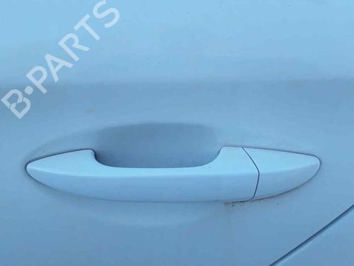 Used Rear left exterior door handle HYUNDAI i20 ACTIVE (IB, GB) [2015-2021]  23272223
