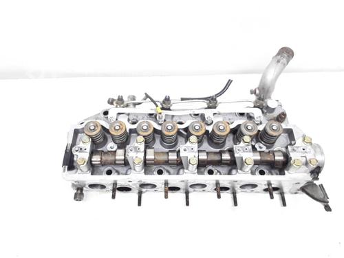 Cylinder head MITSUBISHI L200 (K3_T, K2_T, K1_T, K0_T) 2.5 TD 4WD (K34T) | BP11284856M5 