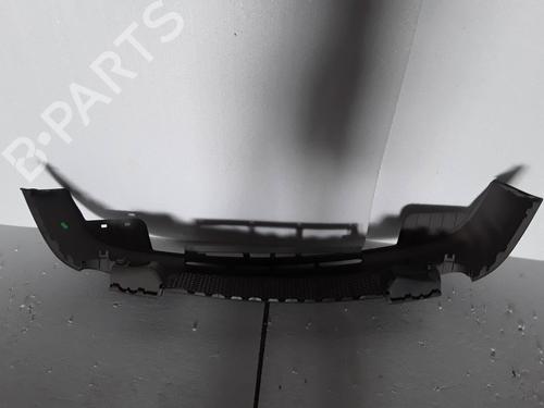 Front bumper AUDI A4 B6 (8E2) 1.9 TDI | BP32250905C7  - Image 5