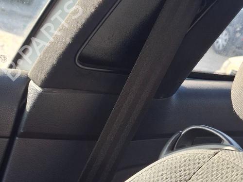 Sikkerhedssele foran højre VW GOLF V (1K1) [2003-2010]  30113231