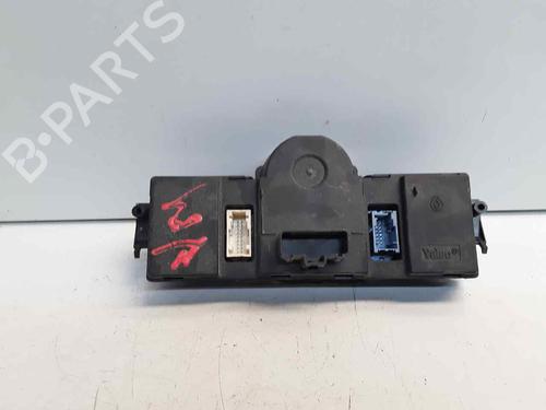 Climate control RENAULT MEGANE II Saloon (LM0/1_) 1.9 dCi (LM0G, LM1G, LM2C) | BP33734436I5 - Image 3