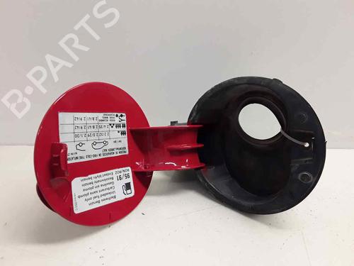 Fuel flap SEAT IBIZA III (6L1)  | BP19638537C131 