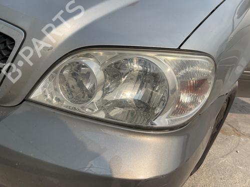 Venstre forlygte KIA CARNIVAL II (GQ) [1999-2007]  27440624