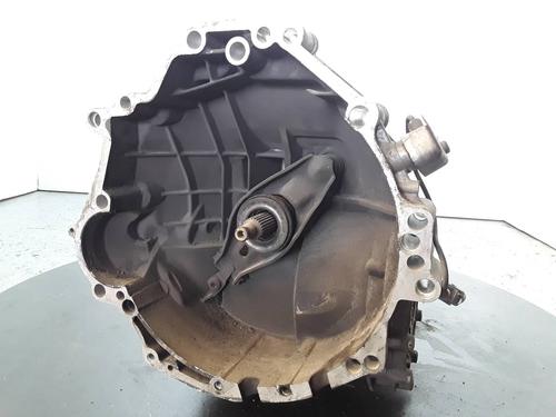 Gearbox AUDI A6 C6 (4F2) 2.7 TDI | BP8270176M3