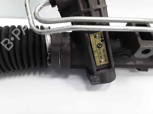 Styregear/Snekke BMW 3 (E46) 320 d | BP29755412M22