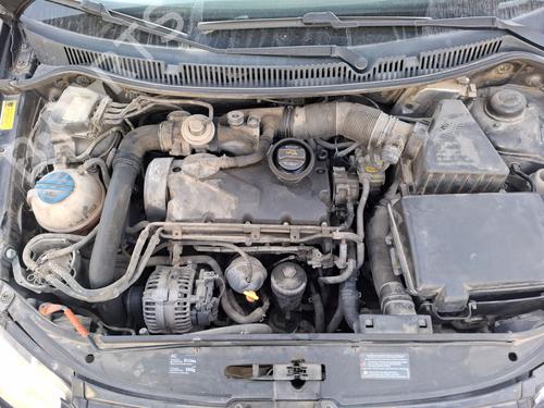 Used Engine VW POLO IV (9N_, 9A_) 1.9 TDI (101 hp) 30288601