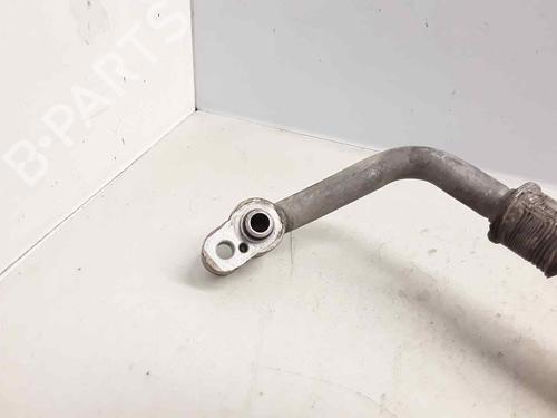 AC pipe OPEL ZAFIRA / ZAFIRA FAMILY B (A05) 1.9 CDTI (M75) | BP17393436M126 