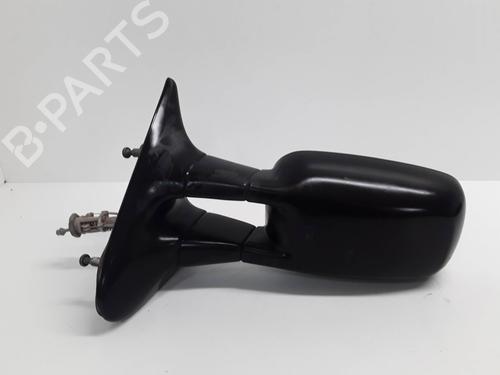 Used Left mirror Left mirror SEAT INCA (6K9) 1.9 D (64 hp) 34618811 34618811