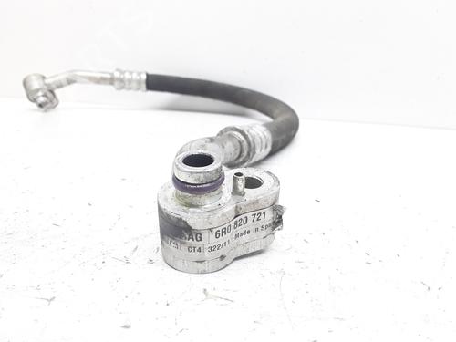 Used AC pipe SEAT IBIZA IV (6J5, 6P1) [2008-2017]  16204614