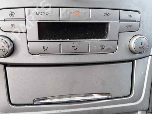Used Climate control FORD MONDEO IV (BA7) 2.0 TDCi (140 hp) 19100182